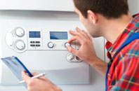 free commercial Icklingham boiler quotes
